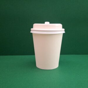 Vasos de Polipapel de 8 oz - Image 1