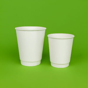 Vaso de Polipapel de 3 oz