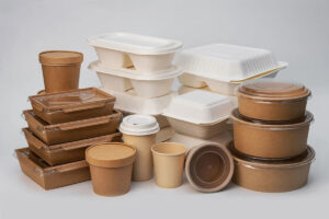 ¿De qué están hechos los vasos biodegradables? Materiales que cuidan el planeta