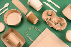 Tipos de envases ecológicos: alternativas sostenibles para un futuro verde